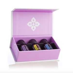 DoTerra Introductory Kit of Essential Oil